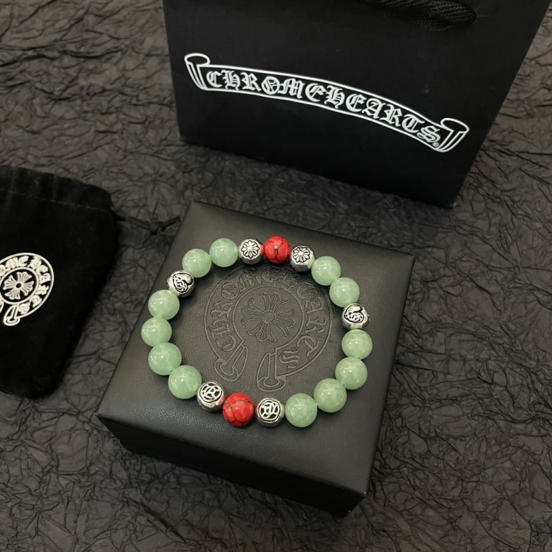 Chrome Hearts Bracelets